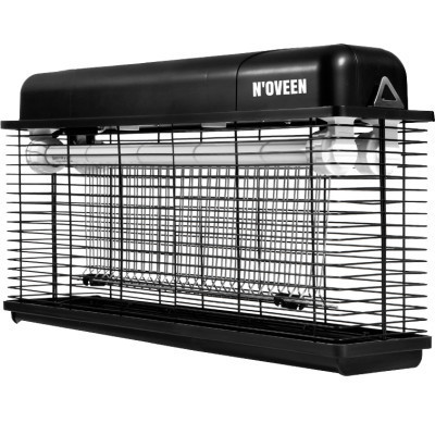 Інсектицидна лампа N&apos;oveen IKN36 (RL074367) Вінниця - фото 1