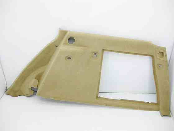 Mercedes-Benz  A1646902825 8M27 Обшивка багажника права бежева ML W164 Одесса