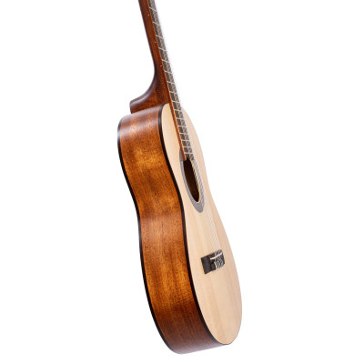 Гитара классическая Cort AC200 3/4 Open Pore (AC200 3/4 OP w/bag) Винница - изображение 2