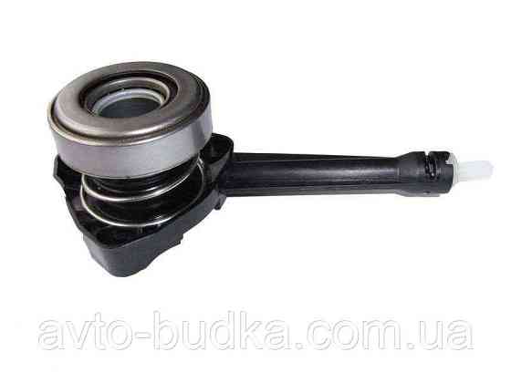 Підшипник вижимний на Рено Трафік (3 кріплення) - RENAULT (оригінал) - 8200846748 Новий Розділ