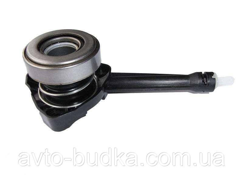 Підшипник вижимний на Рено Трафік (3 кріплення) - RENAULT (оригінал) - 8200846748 Новый Роздол - изображение 1