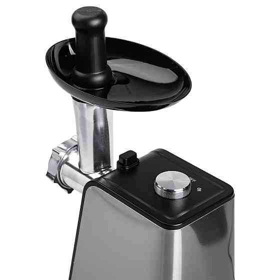 Sokany Електрична м'ясорубка для фаршу 1700 Вт електром'ясорубка Sokany SK-087 Київ