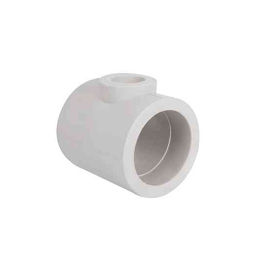 Трійник PPR Thermo Alliance 110х50х110 Київ