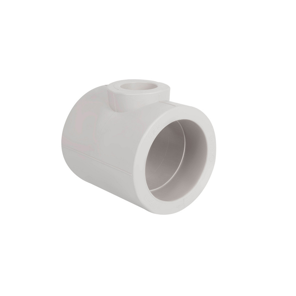 Тройник PPR Thermo Alliance 110х50х110 Киев - изображение 1