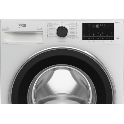Пральна машина Beko B5WFU58436W Вінниця - фото 4