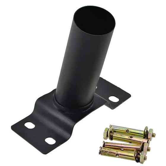 Кронштейн держатель для уличного фонаря UKС Solar Street Light SBR Киев