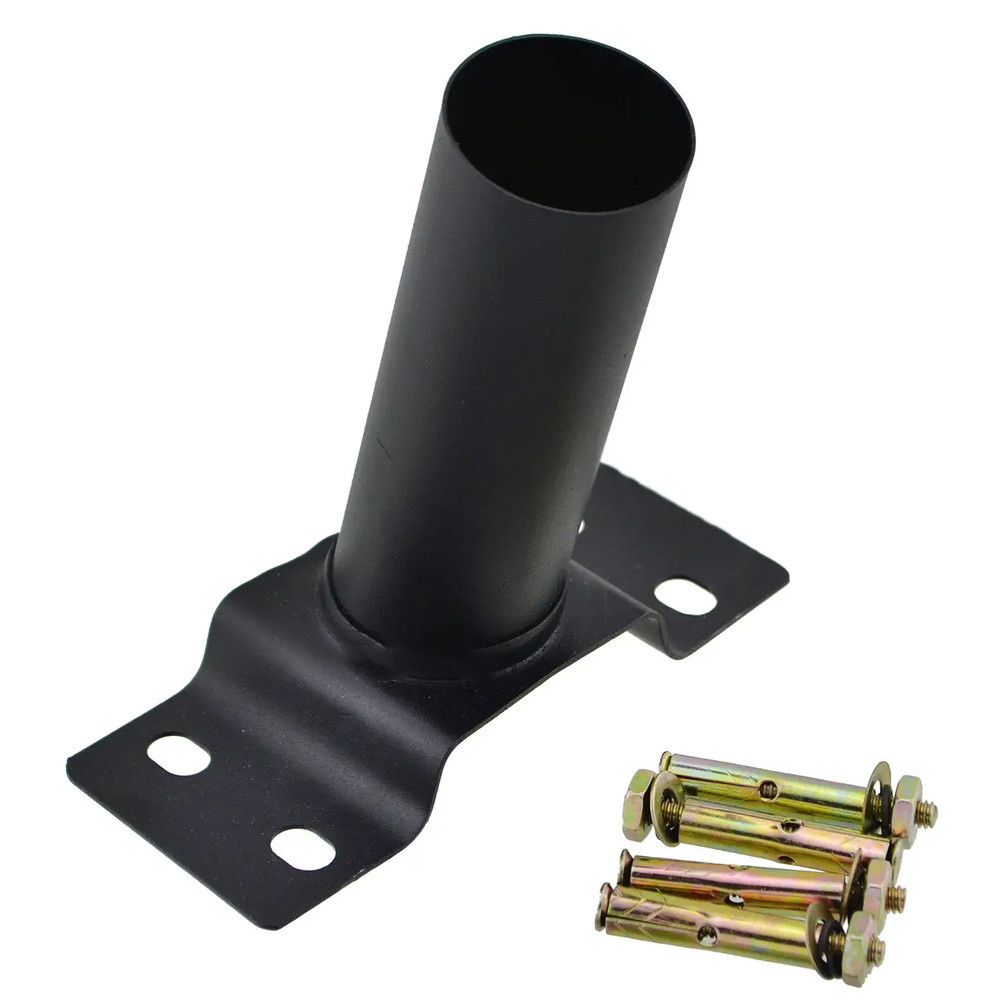 Кронштейн держатель для уличного фонаря UKС Solar Street Light SBR Киев - изображение 2