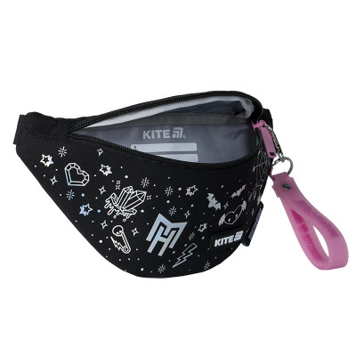 Сумка-бананка Kite 2577 Kids Monster High (MH25-2577) Вінниця - фото 5