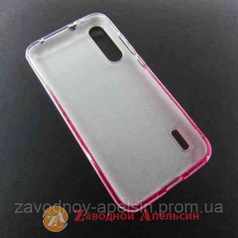 Xiaomi Mi A3 CC9E чехол блестки Shining Glitter Bling Одесса