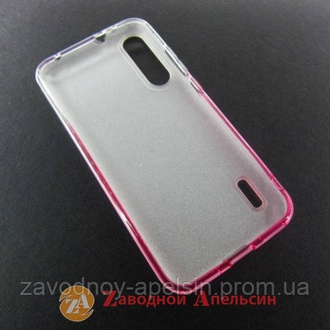 Xiaomi Mi A3 CC9E чехол блестки Shining Glitter Bling Одесса - изображение 2