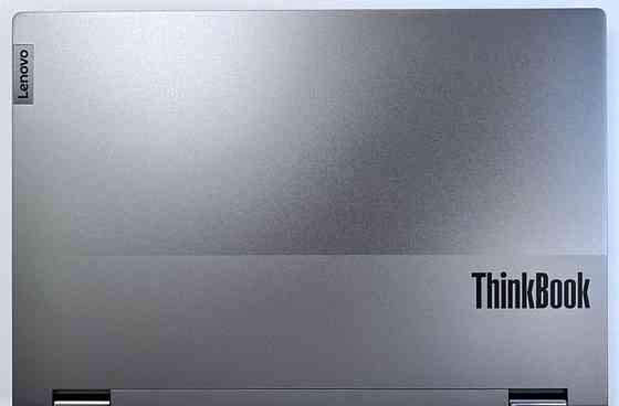 Сенсорний Lenovo ThinkBook 14s Yoga G3 IRU Gray 360 i7-1355U 16/512GB. Харків