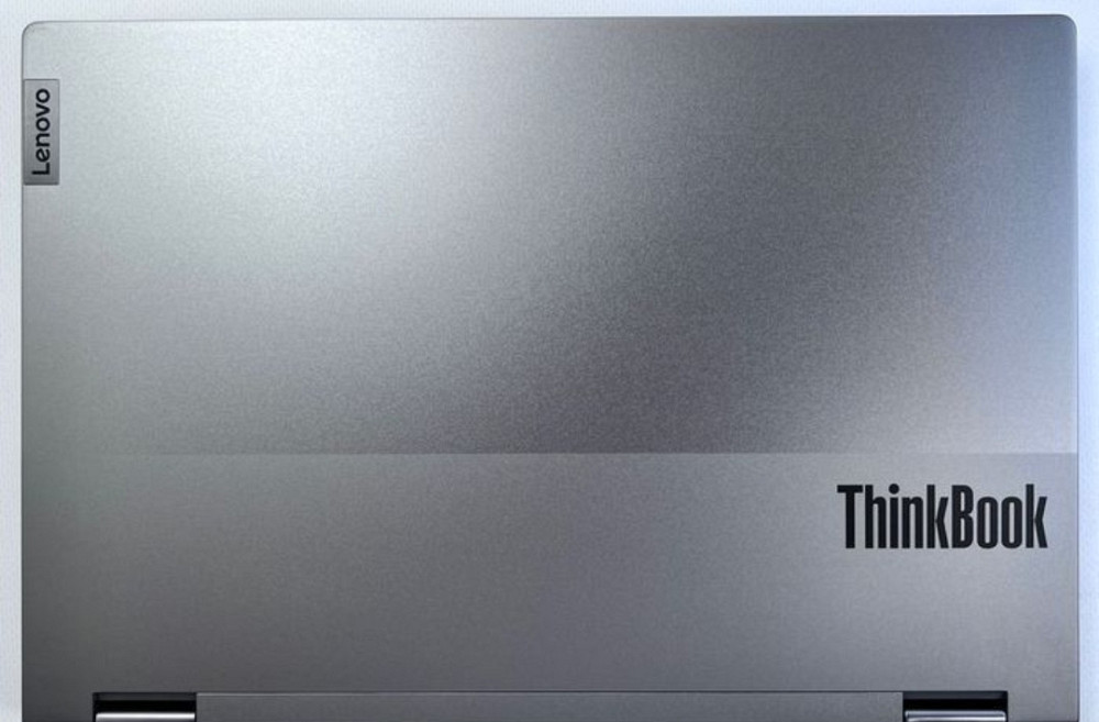 Сенсорний Lenovo ThinkBook 14s Yoga G3 IRU Gray 360 i7-1355U 16/512GB. Харьков - изображение 5