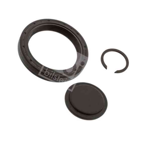 Сальник Volken Caddy 1.9 TDI-04, Шкода Octavia 1.4-2.0 98- (ремкомплект) FEBI півосі Мукачево