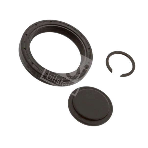 Сальник Volken Caddy 1.9 TDI-04, Шкода Octavia 1.4-2.0 98- (ремкомплект) FEBI півосі Мукачево - фото 1