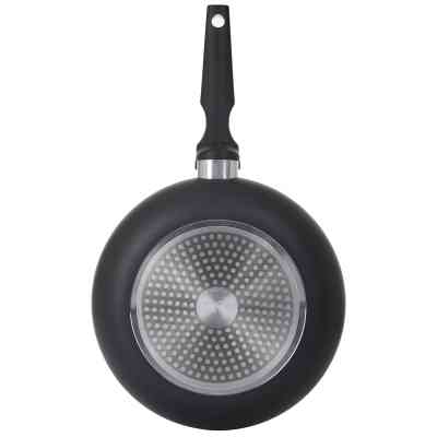 Сковорода Bravo Chef Safran 24 см (BC-1114-24) Вінниця