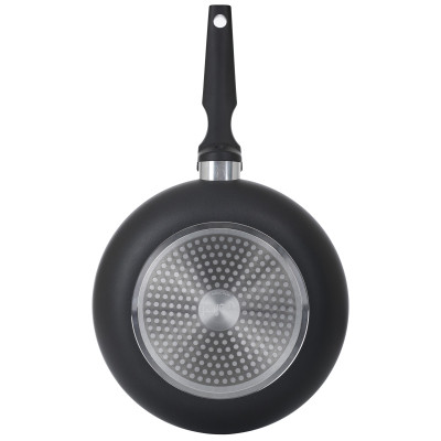 Сковорода Bravo Chef Safran 24 см (BC-1114-24) Вінниця - фото 3