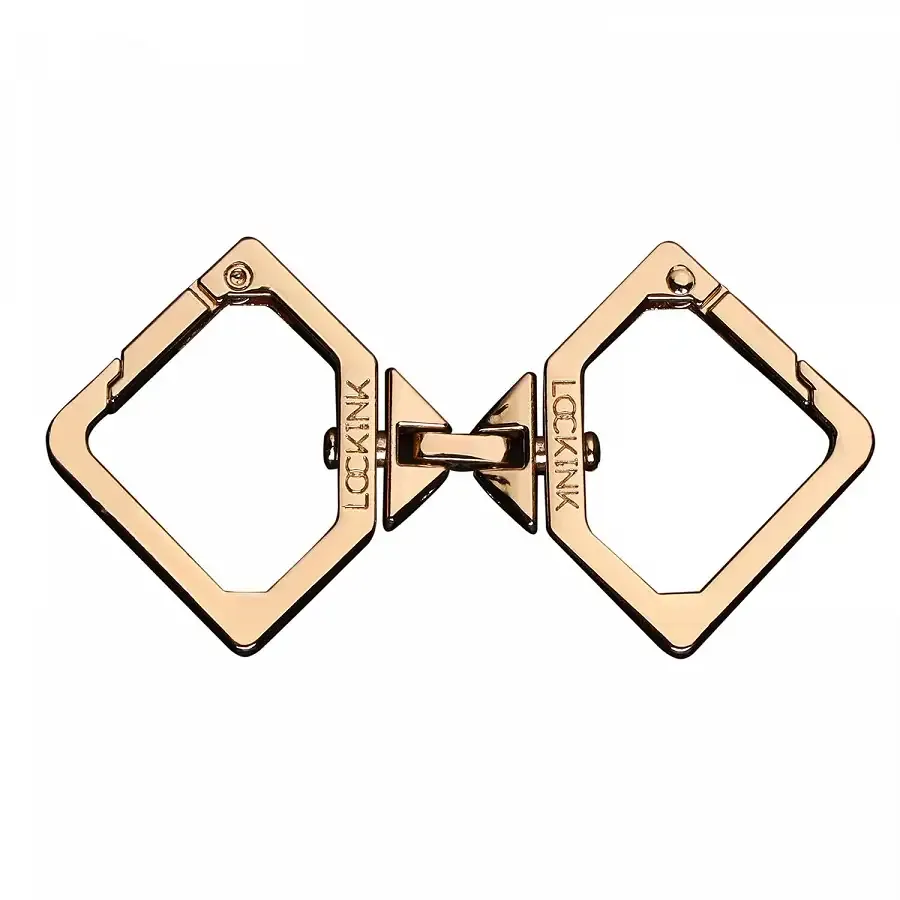 Фіксатори для ніг LOCKINK Leg Spreader Strap Львов - изображение 6