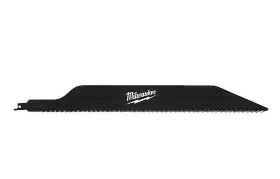 Полотно для шабельної пили TCT MILWAUKEE, 450/8,5мм Одесса