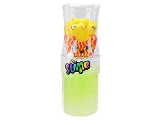Антистрес слайм 15,5см зелений арт.C24208 ТМ 7TOYS Київ
