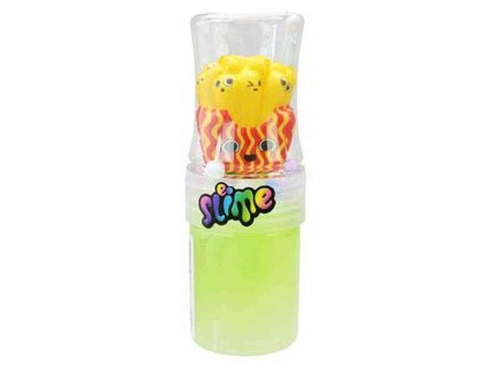 Антистрес слайм 15,5см зелений арт.C24208 ТМ 7TOYS Київ - фото 1