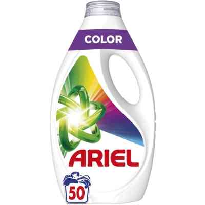 Гель для стирки Ariel Color 2.25 л (8700216691475) Винница