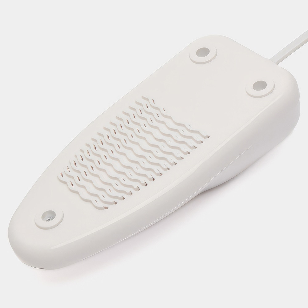 Электрическая сушилка для обуви со стерилизатором LY-370 / Ультрафиолетовая сушилка / Электросушилка для обуви Киев - изображение 4