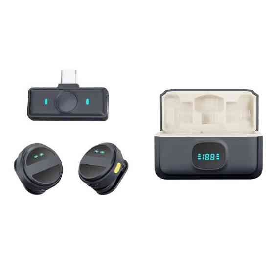 Набор инструментов BAKKU BK-6000 (Отвертки: T2, T3, T5, T6, 