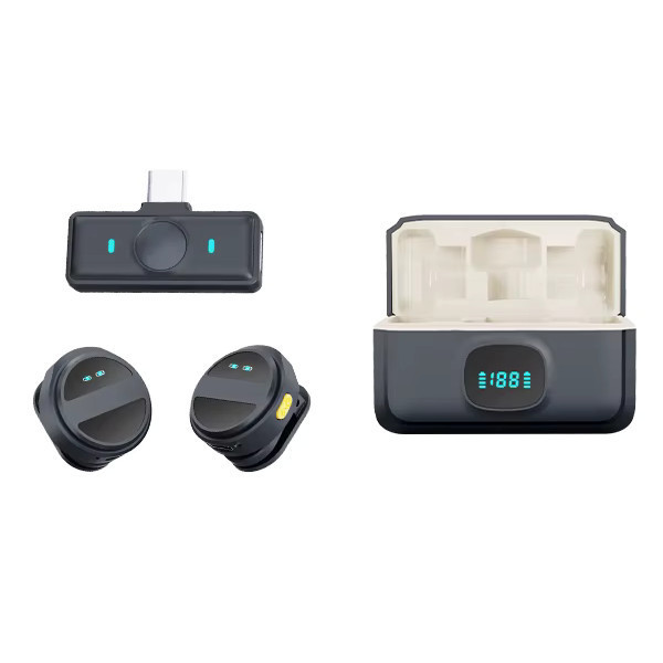 Набор инструментов BAKKU BK-6000 (Отвертки: T2, T3, T5, T6, 