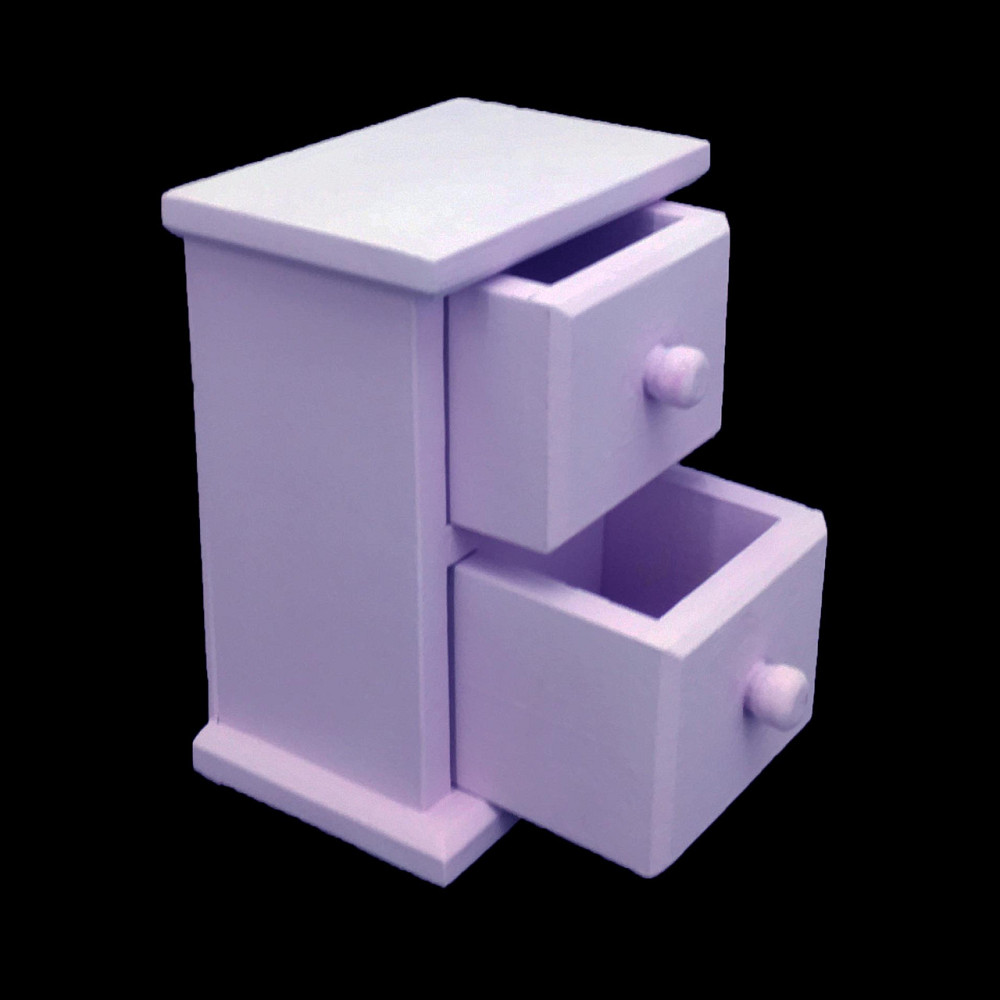 Органайзер для косметики "Заріна" флокс Миколаїв - фото 5