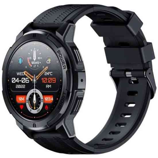 Годинник Oukitel BT10 Black-grey Винница