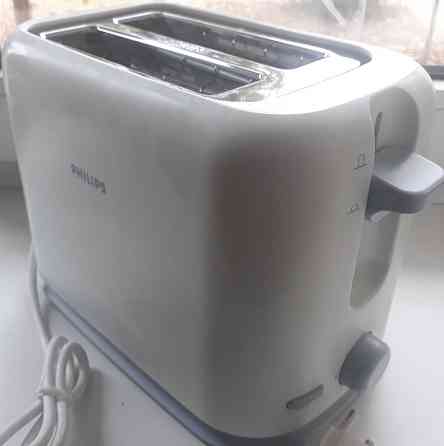 Тостер новий Fhilips HD 2566 Київ