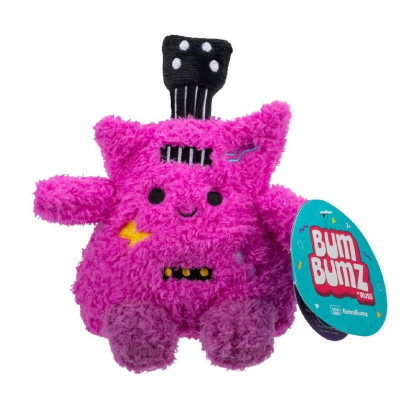 Мягкая игрушка BumBumz RetroBumz Электрогитара Женева, 11 см (RBBZ00694) Винница - изображение 1