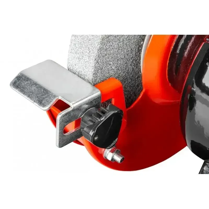 Точильна машина LEX LXBG14, 2 камені, 1400 Вт, гарантія 12 міс Львів - фото 5