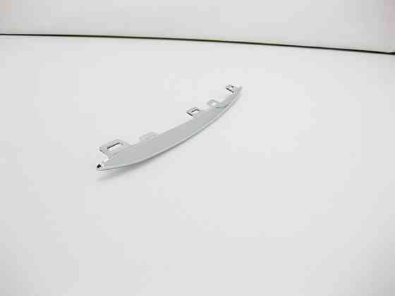 Mercedes-Benz  A1678858203 Нова декоративна хром накладка на бічну сітку переднього бампера спереду знизу зліва GLE W167 GLE Coupe C167 Одесса