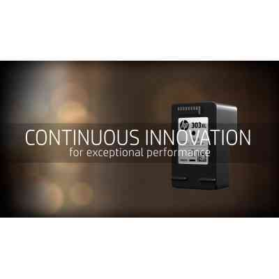 Друкуюча голівка HP 3YP17AE Tri-Color (3YP17AE) Вінниця