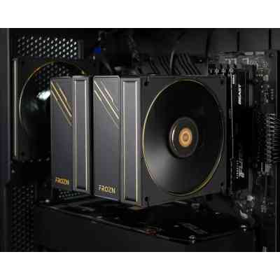 Кулер для процессора ID-Cooling Frozn A620 GDL (FROZN A620 GDL) Винница