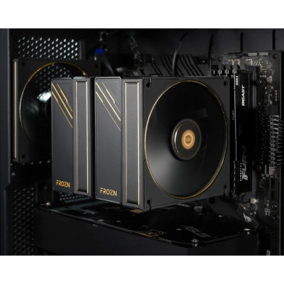 Кулер до процесора ID-Cooling Frozn A620 GDL (FROZN A620 GDL) Вінниця - фото 3