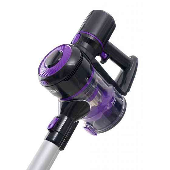 Беспроводной вертикальный пылесос Kraft&Dele KD471 Киев