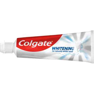 Зубная паста Colgate Отбеливающая 75 мл (6920354836091) Винница