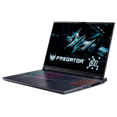 Ноутбук Acer Predator Helios Neo 16 AI PHN16-73-725J (NH.QVUEU.007) Вінниця - фото 3