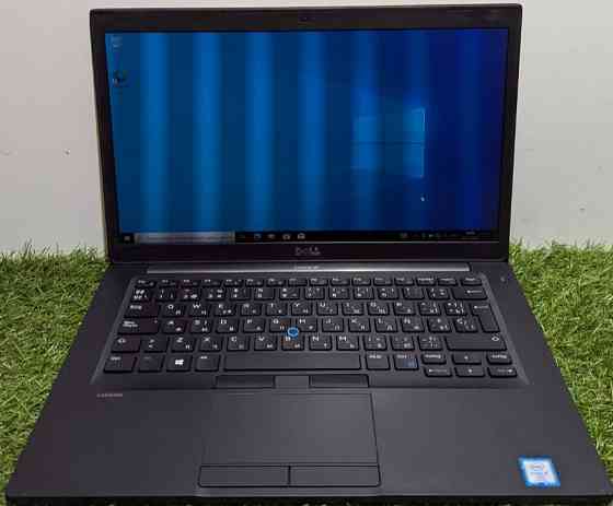 Ноутбук DELL i5 6300u 16/240 АКБ. Київ