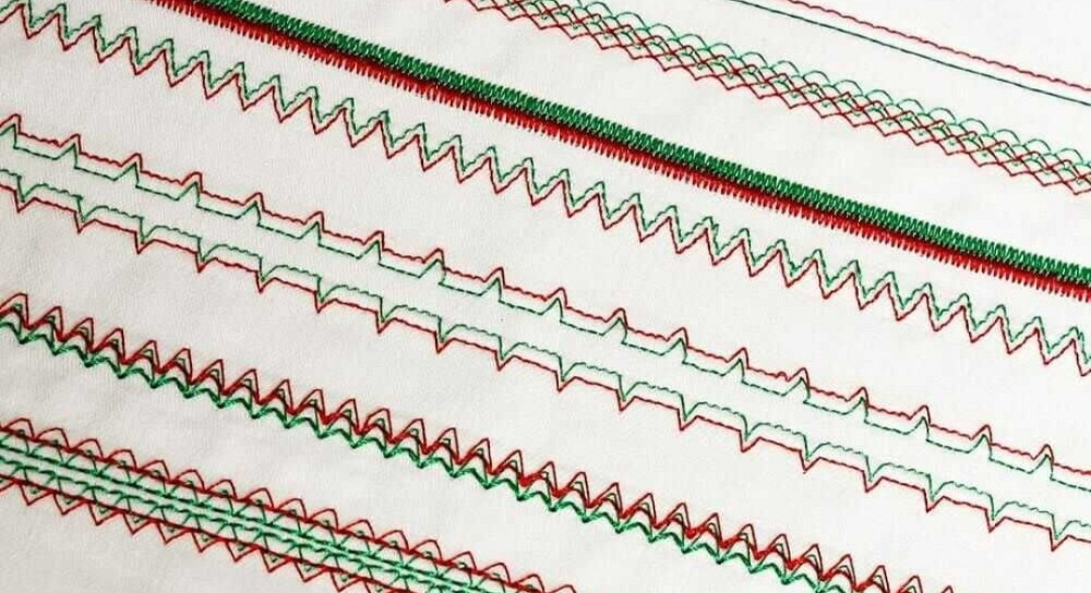 Швейна машина Janome JUNO E1015. Харків - фото 1