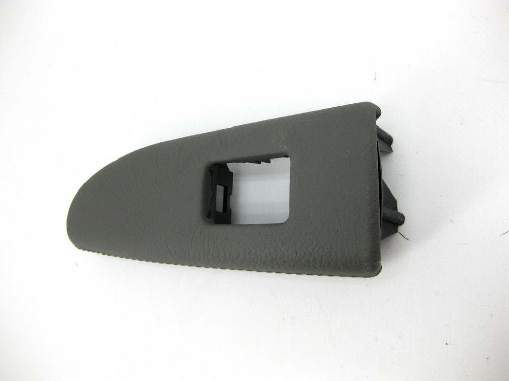 Mercedes-Benz  A2217300889 7H91 Сіра накладка кнопки склопідйомника задніх правих дверей S-class short W221 S-class long V221 Одесса - изображение 5