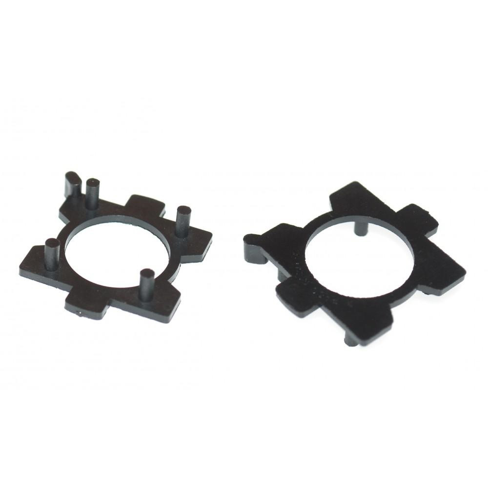 Переходник BAXSTER RA-111 для ламп Mazda (1 шт) Харьков - изображение 1