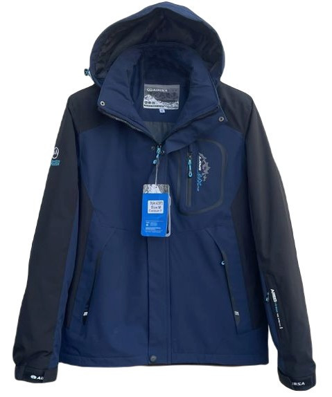 Мужская демисезонная ветровка Audsa 50 Киев - изображение 1