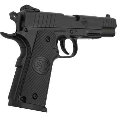 Страйкбольний пістолет ASG Duty One CO2 (16722) Вінниця