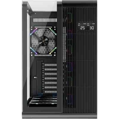 Корпус 1stPlayer RT7-BK Вінниця