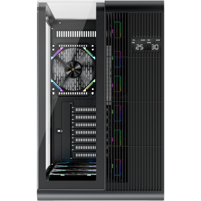 Корпус 1stPlayer RT7-BK Вінниця - фото 4