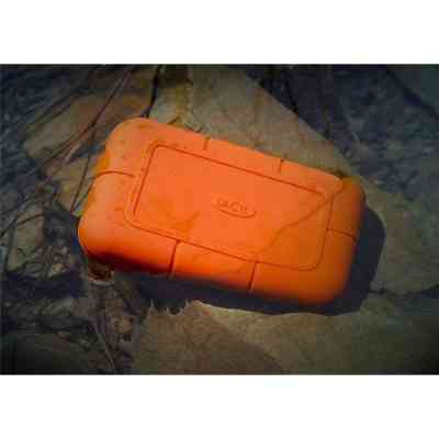 Накопичувач SSD USB 3.1 4TB LaCie (STHR4000800) Вінниця