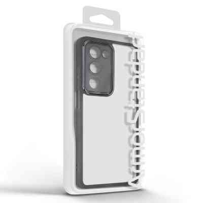 Чехол для мобильного телефона Armorstandart Shade OPPO A5 4G / A5 5G / A5m 4G Black (ARM87420) Винница